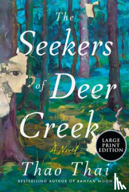 Thai, Thao - Seekers of Deer Creek