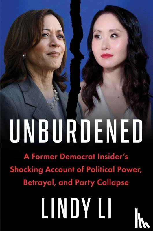 Li, Lindy - Unburdened