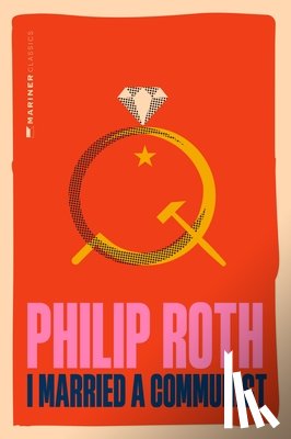 Roth, Philip - I Married a Communist