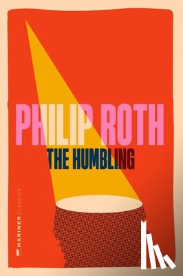 Roth, Philip - Humbling