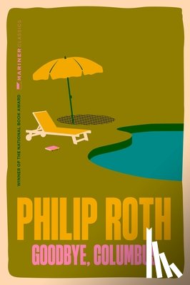 Roth, Philip - Goodbye, Columbus: And Five Short Stories