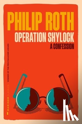 Roth, Philip - Operation Shylock