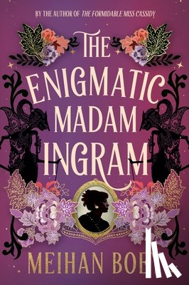Boey, Meihan - Enigmatic Madam Ingram