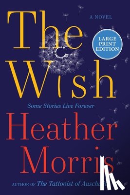 Morris, Heather - The Wish