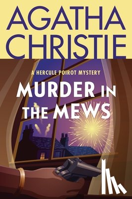 Christie, Agatha - Murder in the Mews