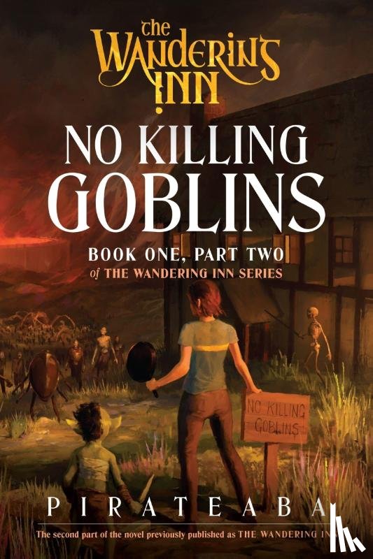 pirateaba - The No Killing Goblins