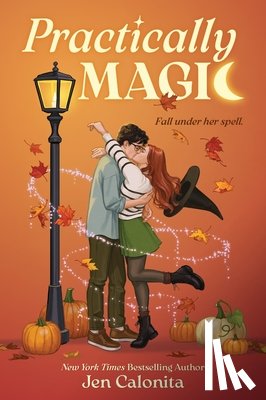 Calonita, Jen - Practically Magic