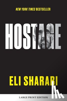  - Hostage -LP