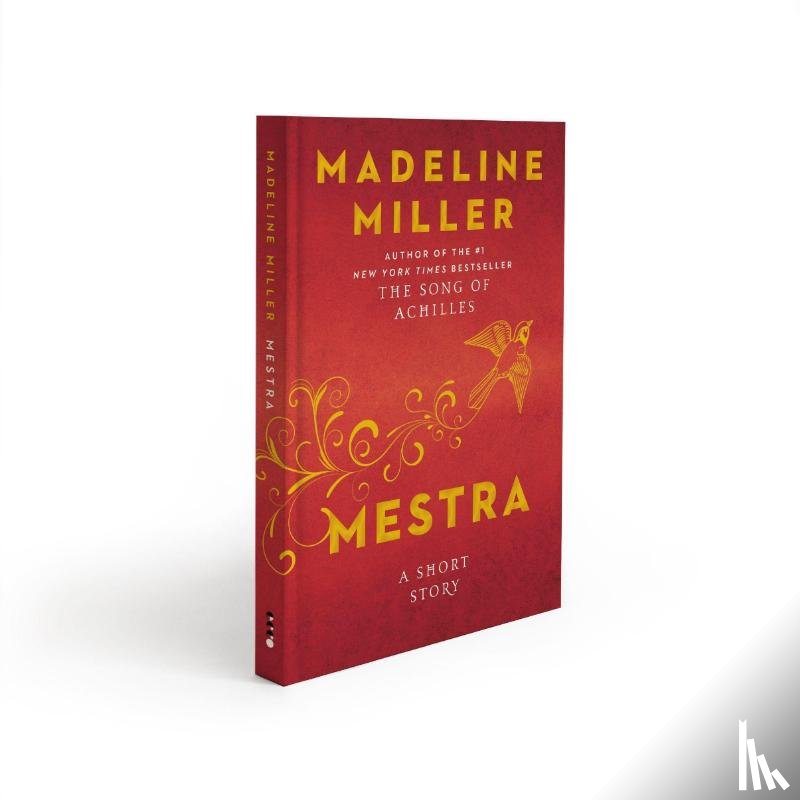 Miller, Madeline - Mestra
