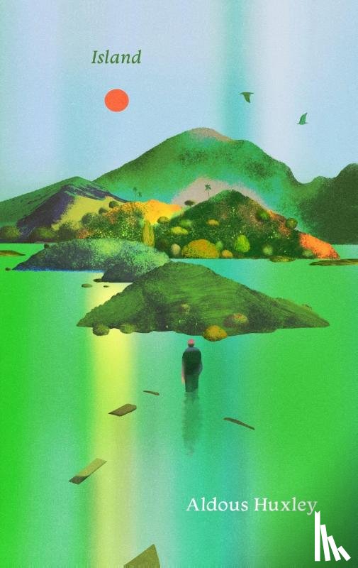 Huxley, Aldous - Island