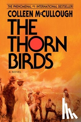 McCullough, Colleen - The Thorn Birds