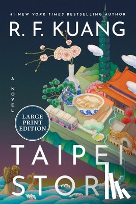 Kuang, R. F. - Taipei Story