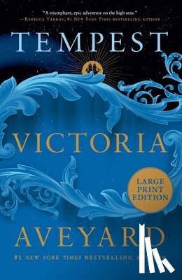 Aveyard, Victoria - The Tempest