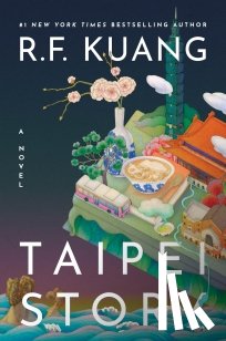 Kuang, R. F. - Taipei Story