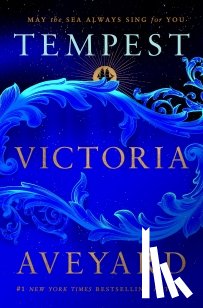 Aveyard, Victoria - The Tempest