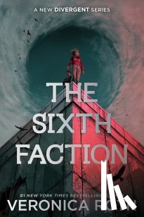 Roth, Veronica - A Sixth Faction International Edition