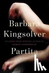 Kingsolver, Barbara - Partita Intl