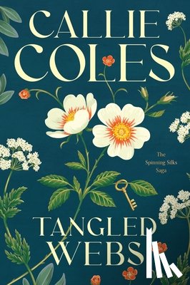 Coles, Callie - Tangled Webs