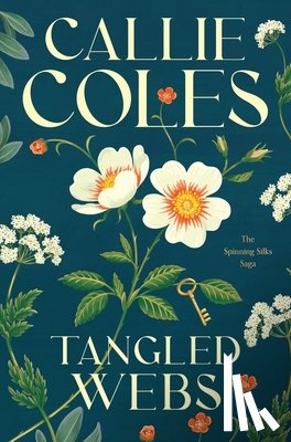 Coles, Callie - The Tangled Webs
