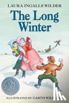 Wilder, Laura Ingalls - Long Winter