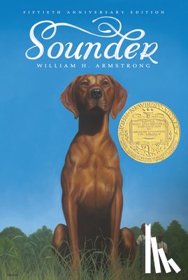 Armstrong, William H. - Sounder
