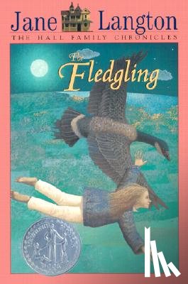 Langton, Jane - Fledgling