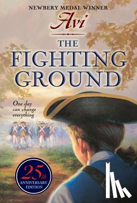 Avi - The Fighting Ground