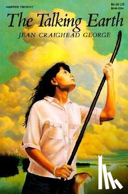 George, Jean Craighead - Talking Earth, The