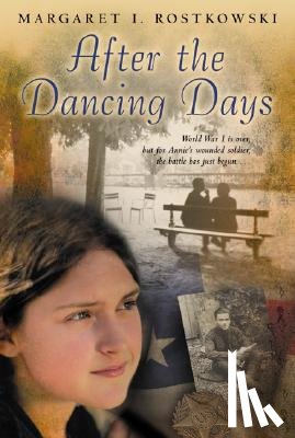 Rostkowski, Margaret I. - After the Dancing Days