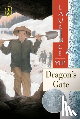 Yep, Laurence - Dragon's Gate