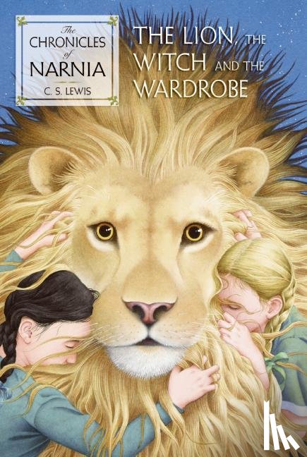 Lewis, C.S. - The Lion, the Witch, and the Wardrobe