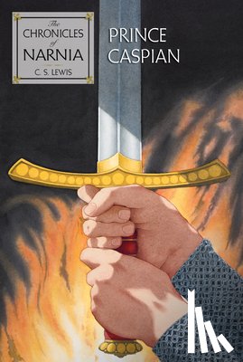 Lewis, C.S. - Prince Caspian