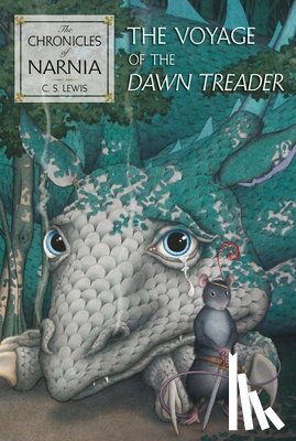 Lewis, C.S. - The Voyage of the "Dawn Treader"