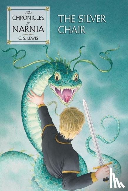Lewis, C.S. - The Silver Chair