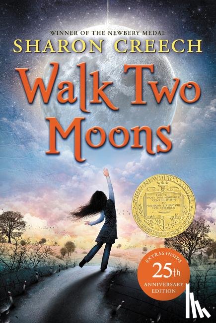 Creech, Sharon - Walk Two Moons
