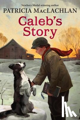 MacLachlan, Patricia - Caleb's Story