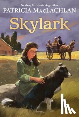MacLachlan, Patricia - Skylark