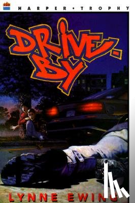 Ewing, Lynne - Drive-By