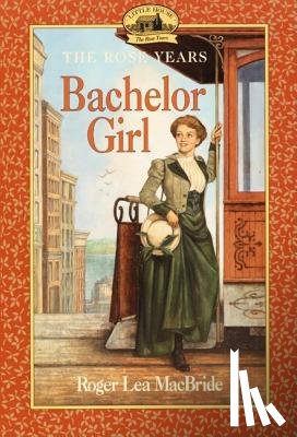 Lea MacBride, Roger - Bachelor Girl