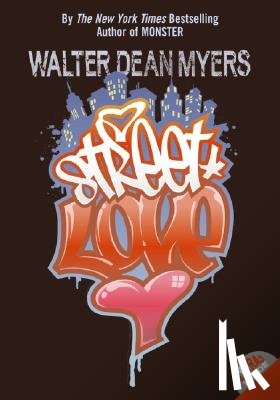Myers, Walter Dean - Street Love