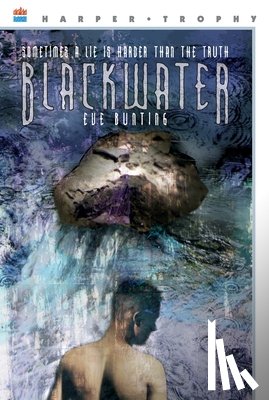Bunting, Eve - Blackwater