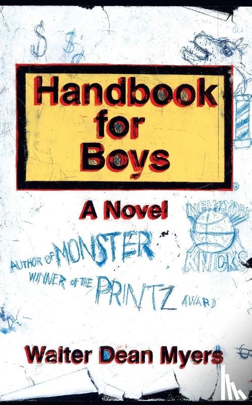 Myers, Walter Dean - Handbook for Boys