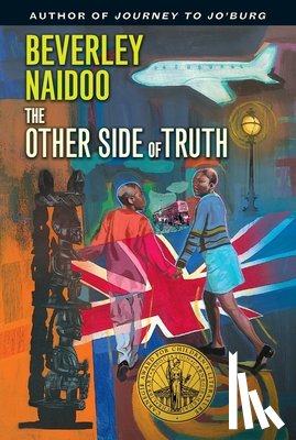 Naidoo, Beverley - The Other Side of Truth