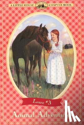 Wilder, Laura Ingalls - Animal Adventures