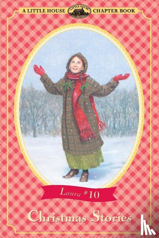Wilder, Laura Ingalls - Christmas Stories