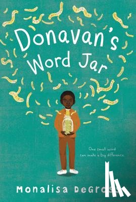 DeGross, Monalisa - Donavan's Word Jar