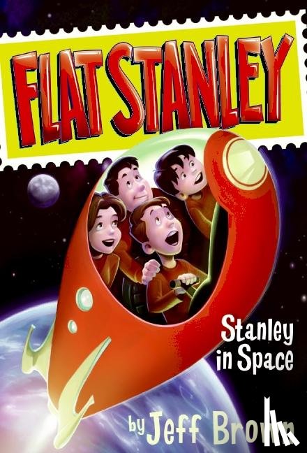Brown, Jeff - Brown, J: Stanley in Space