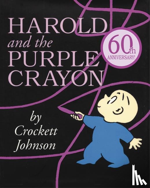 Johnson, Crockett - Harold and the Purple Crayon