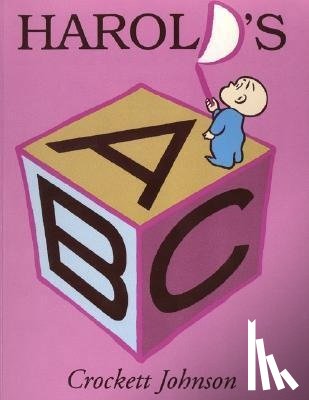 Johnson, Crockett - Harold's ABC