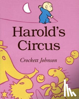 Johnson, Crockett - Harold's Circus